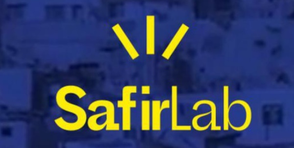 Des Marocains lauréats du programme "SafirLab", reçus au Quai d'Orsay