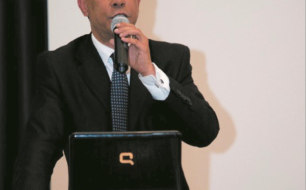 Youssef Chiheb : La Mémoire est  toujours à géométrie variable, les peuples n’y sont pas égaux