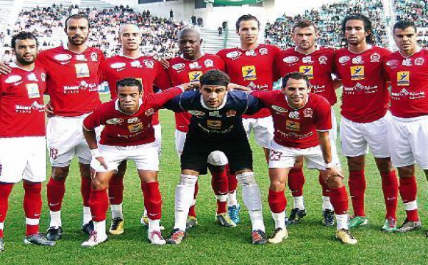 Un choc entre Rouges dans la métropole : Une explication entre Verts à El Jadida