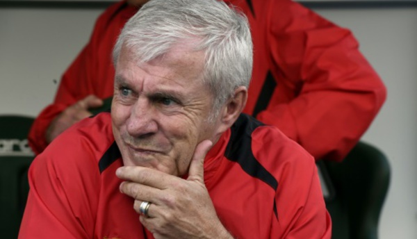 Fichage ethnique au PSG : Fernandez n'a "jamais entendu parler de ça"