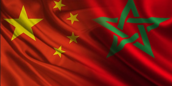 Une nouvelle opportunité pour le codéveloppement sino-marocain