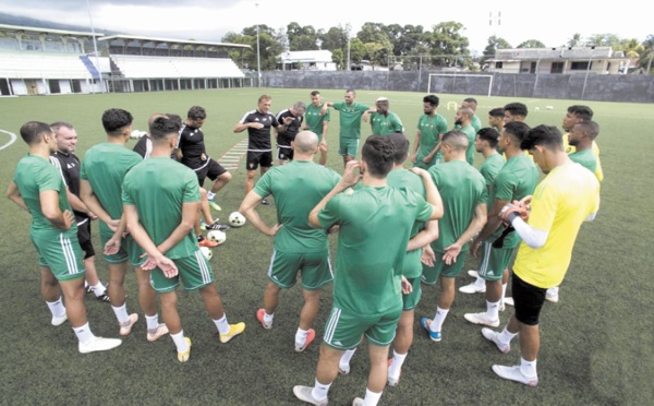 Un temps de jeu en question