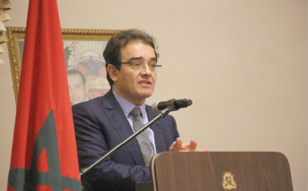 La maladie de Parkinson au cœur d’une journée organisée par le ministère chargé des MRE et des Affaires de la migration
