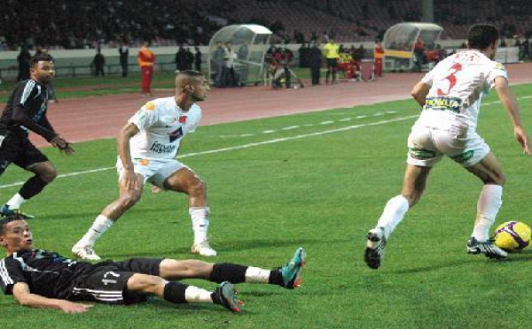 21ème journée du championnat DI : Le sprint final est lancé