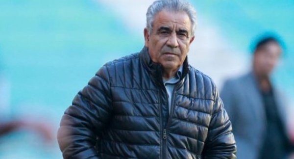 L'ex-sélectionneur tunisien Benzarti en discussions avec le Wydad