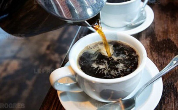 Insolite : Thé ou café ? Les goûts  déterminés par la génétique, selon une étude australienne