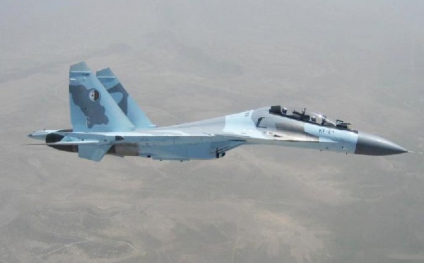 Risque de course aux armements dans la région : L’Algérie premier importateur d’armes au Maghreb