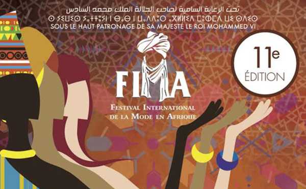 Dakhla abrite la 11ème édition du Festival de la mode africaine