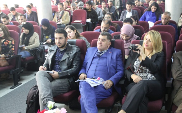 Les relations maroco-libanaises en débat à la FSJES de Mohammedia