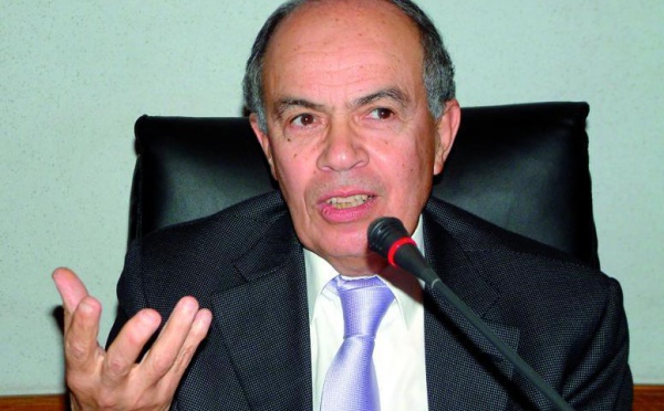 Fathallah Oualalou, Premier secrétaire adjoint de l’USFP : 2011, l’année de tous les  espoirs et de tous les paris