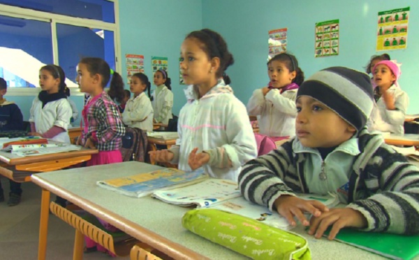 Une nouvelle convention pour une meilleure éducation