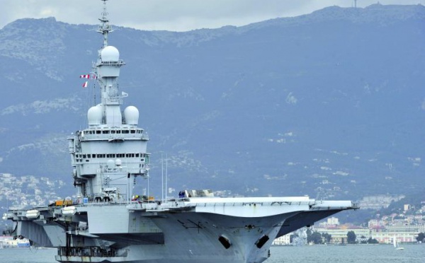 Kadhafi continue à mettre le pays à feu et à sang :  La Coalition internationale bombarde la Libye par air et par mer