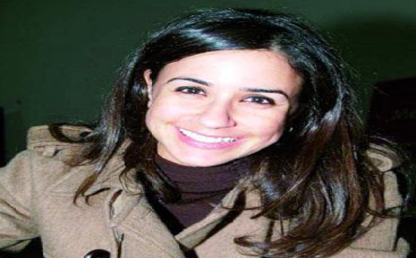 Entretien avec l’actrice Samia Akarriou : “Je suis restée attachée au théâtre”