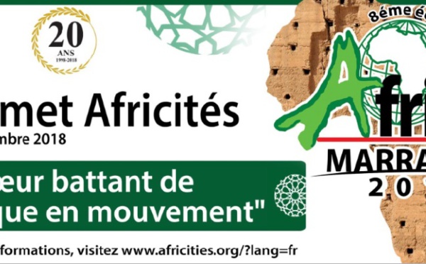 Le rôle du capital humain dans le développement africain mis en avant à Marrakech
