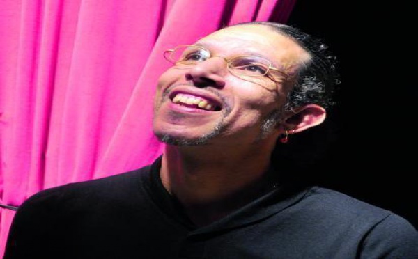 Entretien avec le chorégraphe Khalid Benghrib 