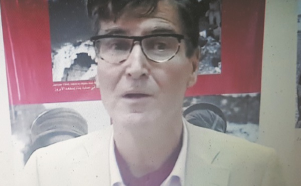 Jean-Pierre Riera : Il faut rendre hommage aux soldats marocains de la Grande Guerre