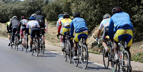 Le Maroc et le Rwanda candidats à l'organisation des Mondiaux de cyclisme sur route 2025, selon le président de l'UCI