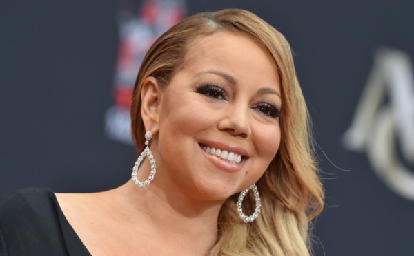 L’improbable retour au sommet de Mariah Carey