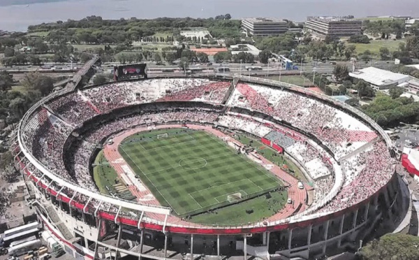 Copa Libertadores : La fête River-Boca se transforme en fiasco