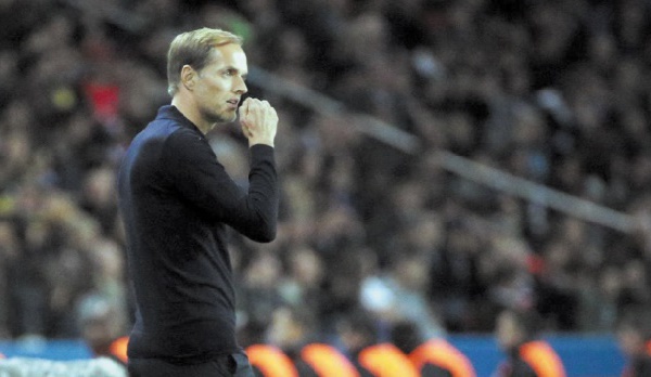 Tuchel : Neymar et Mbappé peuvent jouer contre Liverpool