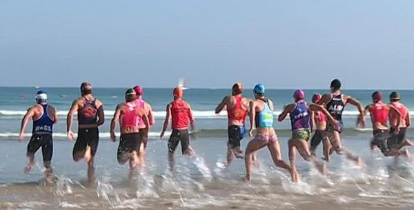 Le Maroc abritera l’édition 2022 du Championnat du monde de sauvetage