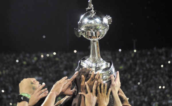 Copa Libertadores: La finale retour River-Boca se jouera hors d'Argentine