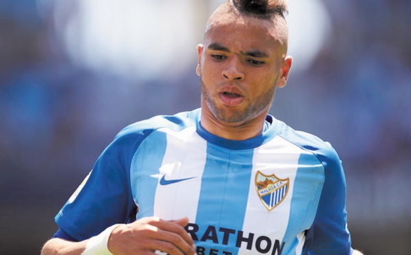 En Nesyri encensé par AS