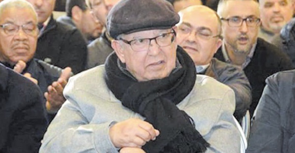 Abdellatif Lasky n'est plus