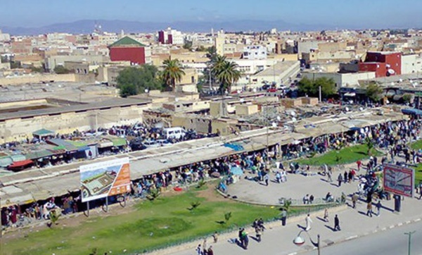 Atelier de sensibilisation à Oujda sur les atouts du pompage solaire