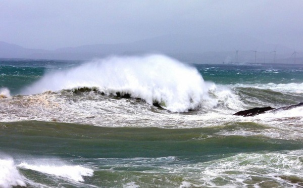 L’Atlantique en ligne de mire des experts