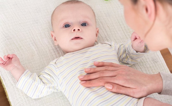 Les probiotiques pas efficaces après une gastro chez les enfants