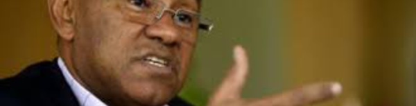 ​Ahmad Ahmad : La CAF s'engage à soutenir  le Cameroun pour organiser une prochaine CAN