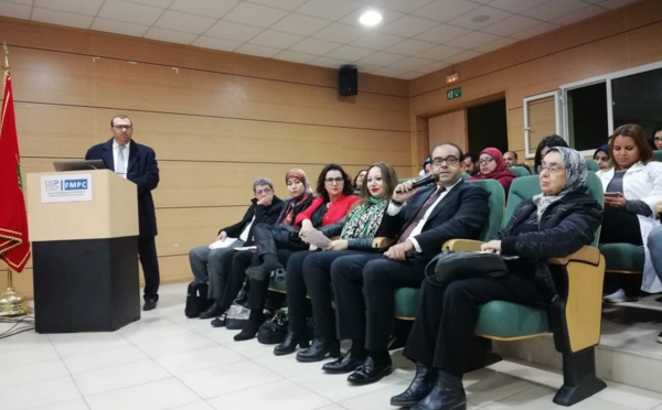 “La santé mentale dans le milieu scolaire et universitaire” en débat à Casablanca