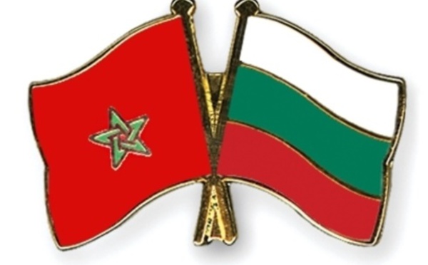Vers la création d'une commission économique mixte Maroc-Bulgarie
