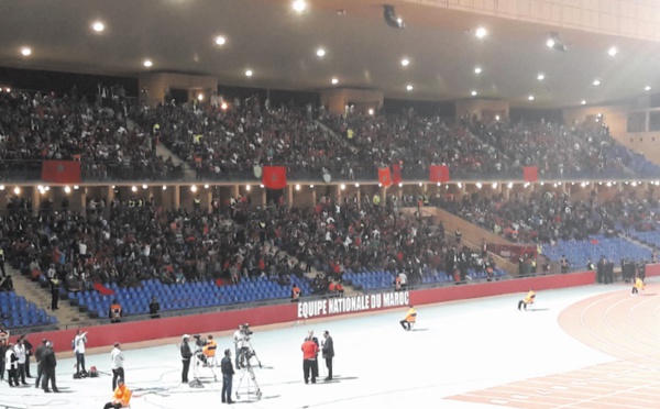 CAN 2019 : Le Maroc s'impose comme plan B