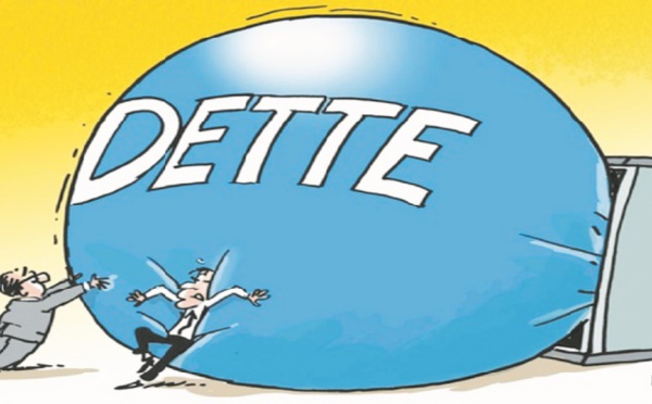 Le cercle vicieux de l’endettement au Bénin