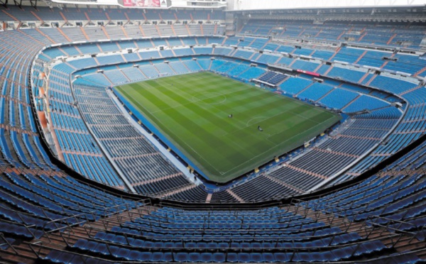 River-Boca : Violence, Bernabeu et coup au porte-monnaie