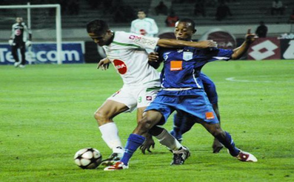 Ligue des champions et Coupe de la CAF : Mission accomplie pour le Raja, le DHJ et le FUS