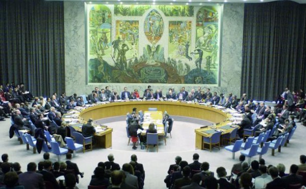 Conseil de sécurité  : Un nouveau rapport de Ban Ki-moon sur le Sahara
