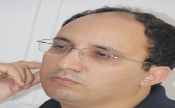 Hassan Tarek lance un appel depuis l’Oriental