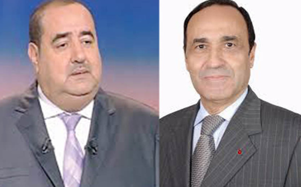 Le message de remerciement et d’engagement de Driss Lachguar, Premier secrétaire de l’USFP  et directeur général du Conseil d’administration de “Al Ittihad Presse”