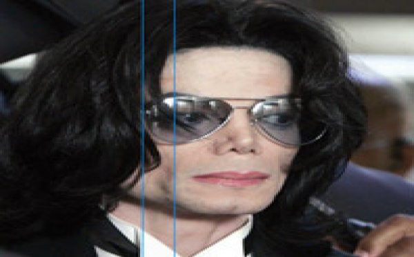 Michael Jackson s’est suicidé !