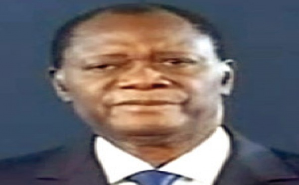 Côte d’Ivoire: Ouattara prépare l'après-Gbagbo