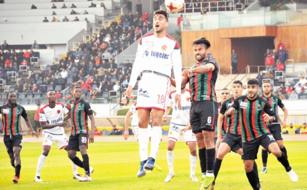 Le WAC et le HUSA prennent les commandes de l’exercice Pro 1