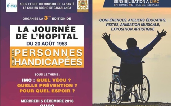 Le geste inspiré de l’Hôpital 20 Août 1953