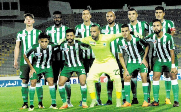 Bouffée d’oxygène pour le MCO