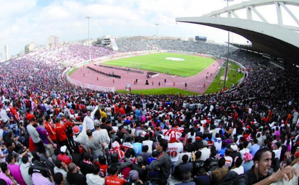 Le public a assuré le spectacle au derby : L’importance de l’enjeu a affecté la qualité du jeu