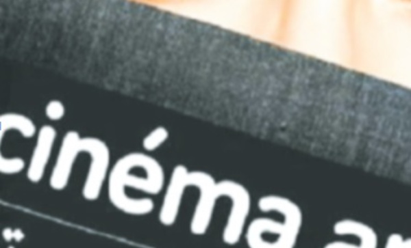 ​Lever de rideau sur la 1ère édition du Festival du film arabe à Casablanca