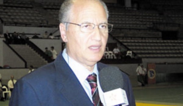 ​Le sambo rejoint la famille olympique