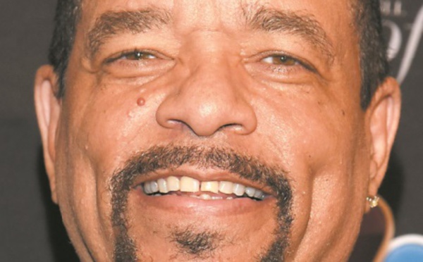  Les célébrités les plus radines et les plus généreuses : Ice-T